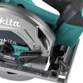 Circular Saws | Makita GSH05Z 40V MAX XGT Brushless Lithium-Ion 6-1/2 in. Cordless AWS Capable Circular Saw (Tool Only) image number 6