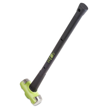 JET 21030 B.A.S.H. 160 oz. Sledge Hammer with 30 in. Unbreakable Handle