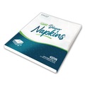Paper Towels and Napkins | Morcon Paper 400VN 15.75 in. x 15.75 in. 1-Ply Valay Airlaid Flat Dinner Napkin - White (1000/Carton) image number 1