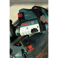 Factory Reconditioned Bosch GBH18V-45CK-RT PROFACTOR 18V Brushless Lithium-Ion 1-7/8 in. Cordless SDS-max Rotary Hammer Kit with BiTurbo Technology (Tool Only) image number 5