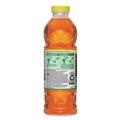 Cleaning & Janitorial Supplies | Pine-Sol 60149CT 20 oz. Bottle Multi-Surface Concentrated Disinfectant Cleaner - Pine Scent (8/Carton) image number 2
