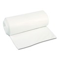 Trash Bags | Boardwalk Z8648VNKR01 43 in. x 48 in. 56-Gallon 16 mic. Perforated Roll High-Density Can Liners (200/Carton) image number 1