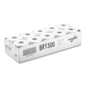 Office & Office Supplies | AmerCareRoyal BR1300 3 in. x 150 ft. Register Rolls - White (30/Carton) image number 3