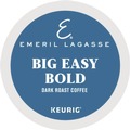 Office Jansan | Keurig 5000346530 Coffee K-Cups - Big Easy Bold (24/Box) image number 2