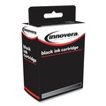 Ink & Toner | Innovera IVR36WN Remanufactured 750-Page High-Yield Ink for HP 74XL (CB336WN) - Black image number 1