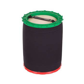 Unger HydroPower Green Resin Pack for Small Tank