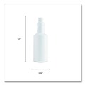 Cleaning & Janitorial Supplies | Boardwalk SOEQ-P-000I006M-80-21430 32 oz Fabric and Carpet Deodorizer - Fresh (6/Carton) image number 3