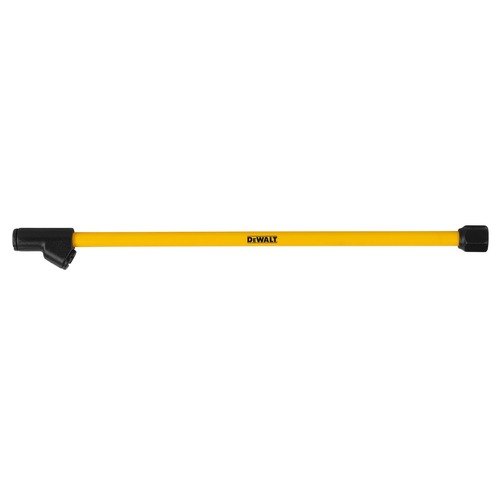 Nothing Over $99 Sale! | Dewalt DXCM038-0088 12 in. Dual Head Tire Chuck image number 0