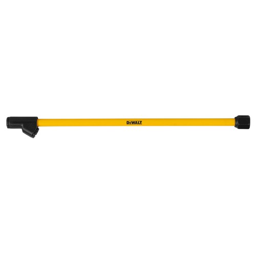 Air Tool Adaptors | Dewalt DXCM038-0088 12 in. Dual Head Tire Chuck image number 0