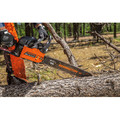 Chainsaws | Remington 41DY462S983 RM4620 Outlaw 46cc 20 in. Gas Chainsaw image number 3