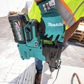 Rotary Hammers | Makita GRH08M1 40V Max XGT Brushless Lithium-Ion 1-3/16 in. Cordless AVT AWS Rotary Hammer Kit (4 Ah) image number 10