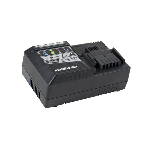 Metabo HPT 18V/36V Lithium-Ion Battery and Charger Kit (4 Ah)