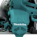 New Year New Savings! Save $25 off $150 | Makita XSH06PT 18V X2 (36V) LXT Brushless Lithium-Ion 7-1/4 in. Cordless Circular Saw Kit with 2 Batteries (5 Ah) image number 13