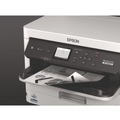 Staplers | Epson C11CG07201 WorkForce Pro WF-M5299 Monochrome Wireless Inkjet Printer image number 3