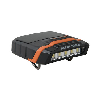 HEADLAMPS | Klein Tools 56402 Cap Visor LED Light