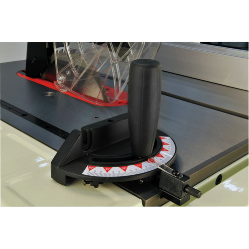 JET JPS10TS 134 HP 10 in. Single Phase Left Tilt