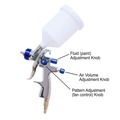  | California Air Tools CAT-33000 LVLP Spray Gun image number 6