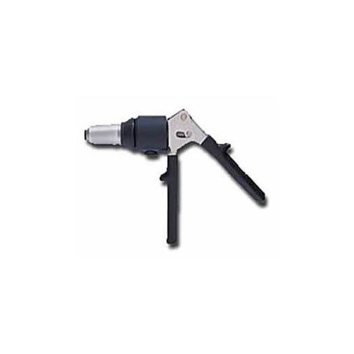 Auto Body Repair | Huck HK150A Hand Operated Hydraulic Riveter Kit image number 0