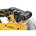 Combo Kits | Factory Reconditioned Dewalt DCK237P1R 20V MAX XR Brushless Lithium-Ion 6-1/2 in. Cordless Circular Saw and Reciprocating Saw Combo Kit (5 Ah) image number 13
