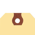 Just Launched | Avery 12308 Unstrung Shipping Tags, 11.5 Pt. Stock, 6.25 X 3.13, Manila, 1,000/box image number 1