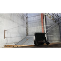 Work Lights | Bosch GLI18V-4000CN 18V Brushless Bluetooth Lithium-Ion Connected Cordless LED Floodlight (Tool Only) image number 5