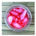 Food Service | Boardwalk BWKPET9SPK 9 oz. Plastic PET Cups - Clear (50/Pack) image number 9