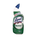 Cleaning & Janitorial Supplies | LYSOL Brand 19200-98014 24 oz. Disinfectant Toilet Bowl Cleaner with Bleach (9/Carton) image number 1