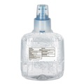 Hand Sanitizers | PURELL 1903-02 1200 ml Advanced Hand Sanitizer Green Certified Gel Refill for LTX-12 Dispensers (2/Carton) image number 2