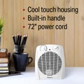 Portable Heaters | Vision Air 1VAHW09 1500/750 Watts 9 in. Wire Element Heater image number 8