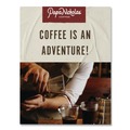 Coffee | PapaNicholas Coffee 25187 Premium Coffee - Hazelnut Cr&egrave;me (18/Carton) image number 3