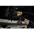 Impact Wrenches | Dewalt DCF901B 12V MAX XTREME Brushless 1/2 in. Cordless Impact Wrench (Tool Only) image number 7