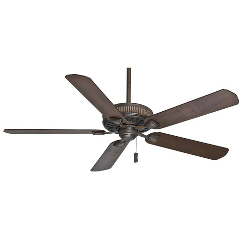Ceiling Fans | Casablanca 55002 60 in. Ainsworth Provence Crackle Ceiling Fan image number 0