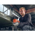 Jig Saws | Fein 71360561090 18V F-IRON Jig 26 AS Lithium-Ion Cordless Jigsaw (Tool Only) image number 4