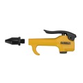 Blowguns | Dewalt DXCM035-0044 Hand Held Air Gun with Rubber Tip image number 1