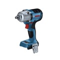 Impact Wrenches | Bosch GDS18V-330CN 18V Brushless Lithium-Ion 1/2 in. Cordless Connected-Ready Mid-Torque Impact Wrench (Tool Only) image number 0
