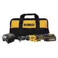 Cordless Ratchets | Dewalt DCF513GE1 20V MAX 3/8 in. Rachet Kitted - GE image number 0