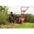 Tillers | Troy-Bilt 21D-64M8B66 Bronco CRT 208cc 14 in. Rear Tine Tiller image number 8