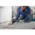 Combo Kits | Factory Reconditioned Bosch GXL18V-270B22-RT 18V Brushless Lithium-Ion Cordless Starlock Oscillating Multi-Tool and Drill Driver Combo Kit with 2 Batteries (2 Ah/4 Ah) image number 15