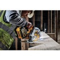 Circular Saws | Factory Reconditioned Dewalt DCS573BR 20V MAX Brushless Lithium-Ion 7-1/4 in. Cordless Circular Saw with FLEXVOLT ADVANTAGE (Tool Only) image number 21