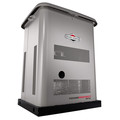 Standby Generators | Briggs & Stratton 040666 Power Protect 12000 Watt Air-Cooled Whole House Generator image number 0