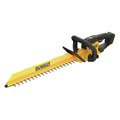 Hedge Trimmers | Factory Reconditioned Dewalt DCHT821BR 20V MAX Lithium-Ion 22 in. Cordless Hedge Trimmer (Tool Only) image number 3