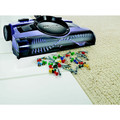 Vacuums | Shark V2950 13 in. Ni-MH Rechargeable Floor and Carpet Sweeper image number 3