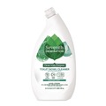 Cleaning & Janitorial Supplies | Seventh Generation 10732913451668 24 oz. Bottle Toilet Bowl Cleaner - Fresh Mint Scent (4/Carton) image number 1