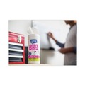 Percentage Off | Motsenbocker's Lift-Off 427-03 7 in. x 12 in. Dry Erase Cloth Cleaner Wipes (40/Canister, 6 Canisters/Carton) image number 4