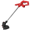 Edgers | Factory Reconditioned Craftsman CMEST900R 3.5 Amp 12 in. Corded String Trimmer/Edger image number 5