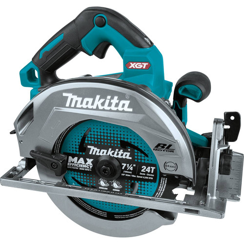 Makita 40V max XGT Brushless Lithium-Ion 7-1/4 in. Cordless