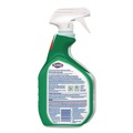 All-Purpose Cleaners | Clorox CLO31221 32 oz. Clean-Up Multi-Surface Cleaner with Bleach - Original (9/Carton) image number 2