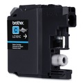 Bulk Savings Pricing 2 | Brother LC101C 300 Page-Yield Innobella Ink - Cyan image number 2