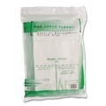 Bags and Filters | Green Klean GK-F&G-10 GK-F-and-G-10 Replacement Vacuum Bag (10/Carton) image number 3