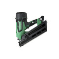 Framing Nailers | Factory Reconditioned Hitachi NR1890DC 3-1/2 in. 18V Brushless Clipped Head Framing Nail Gun image number 1